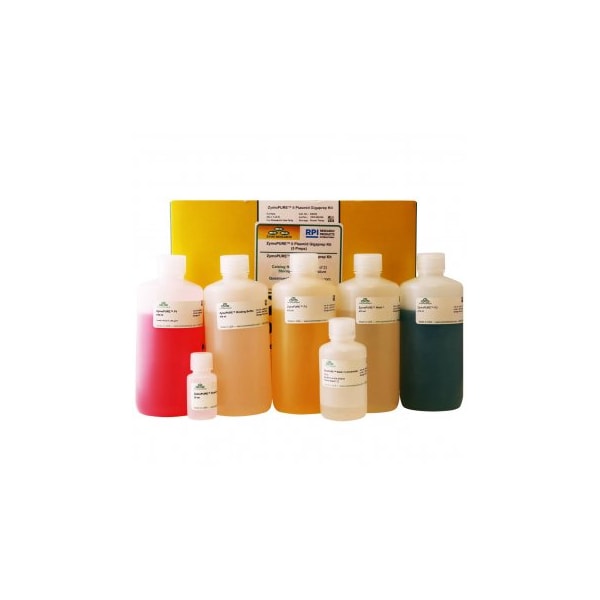ZymoPURE II Plasmid Gigaprep, 5 Preps
